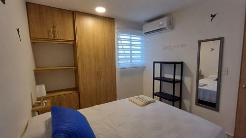 Apartamento Santa Marta Naturaleza Tayrona