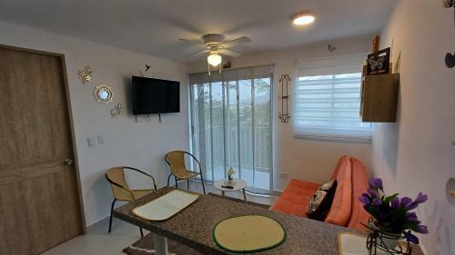 Apartamento Santa Marta Naturaleza Tayrona