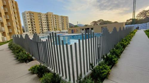 Apartamento Santa Marta Naturaleza Tayrona