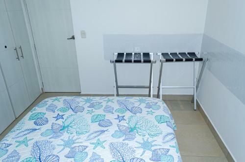 Apartamento Vam Santa Marta