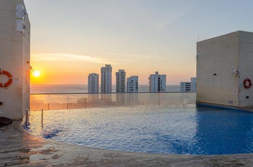 Apartamento Vam Santa Marta