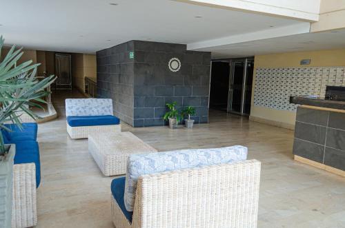 Apartamento Vam Santa Marta