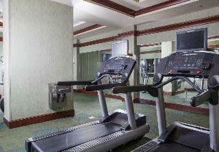 Hotel Springhill Suites Norfolk Virginia Beach