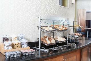 Hotel Springhill Suites Norfolk Virginia Beach