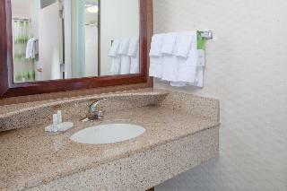 Hotel Springhill Suites Norfolk Virginia Beach
