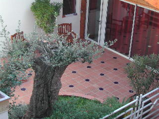 Inter-hotel La Reine Jeanne