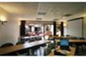Inter-hotel La Reine Jeanne
