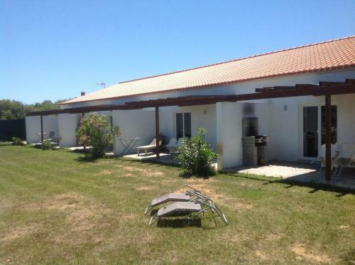 Hostal Quinta De Moledos