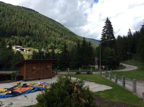 Hotel Baita Velon