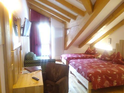 Hotel Baita Velon