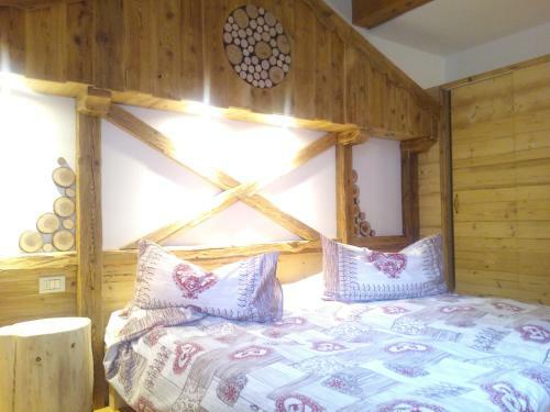 Hotel Baita Velon