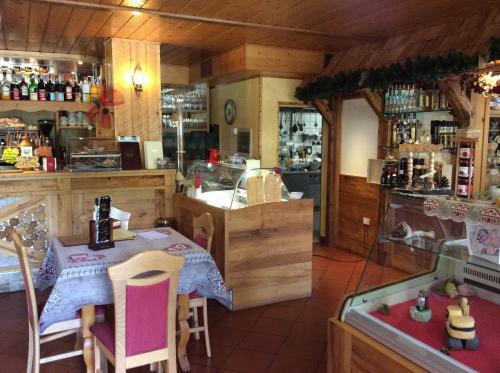 Hotel Baita Velon