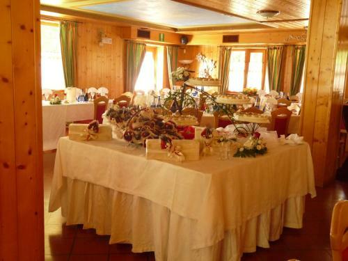 Hotel Baita Velon