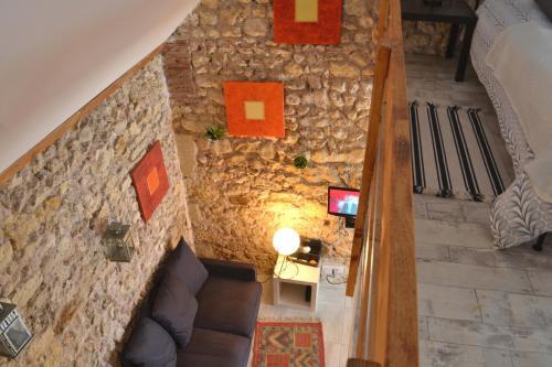 Bed & Breakfast Villa Vino