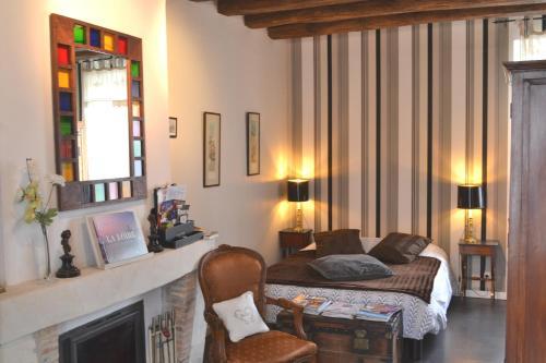 Bed & Breakfast Villa Vino