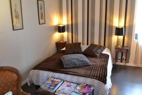 Bed & Breakfast Villa Vino