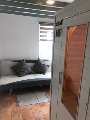 Bed & Breakfast Villa Vino