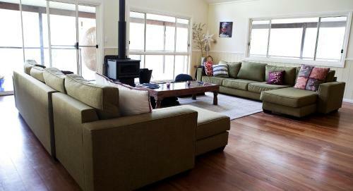 Bed & Breakfast Yanada