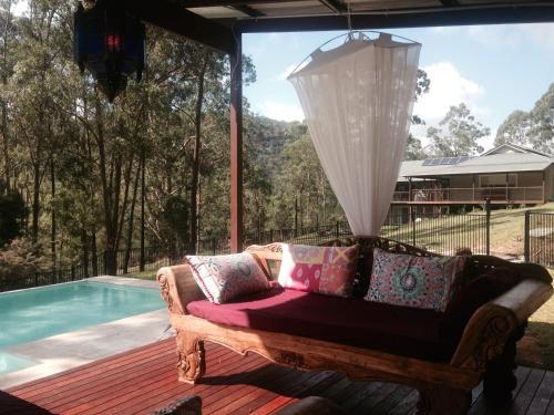 Bed & Breakfast Yanada
