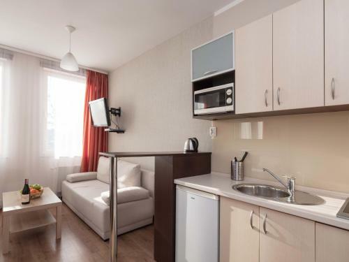 Apartamenty Akademickie Lux