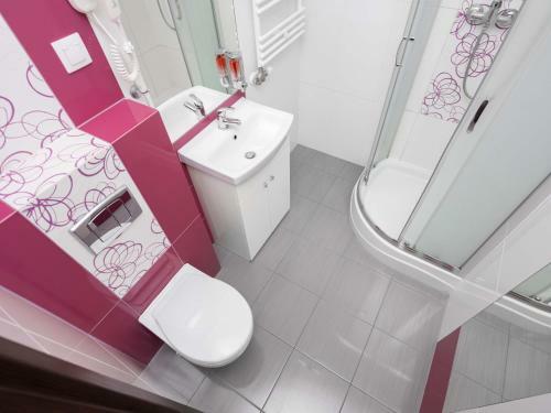 Apartamenty Akademickie Lux