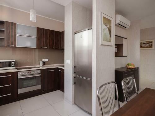 Apartamenty Akademickie Lux