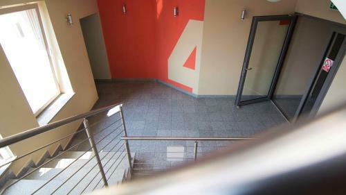 Apartamenty Akademickie Lux