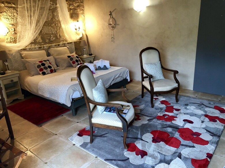 Bed & Breakfast Maison Ardure