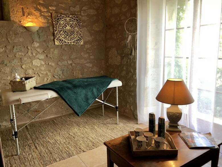 Bed & Breakfast Maison Ardure