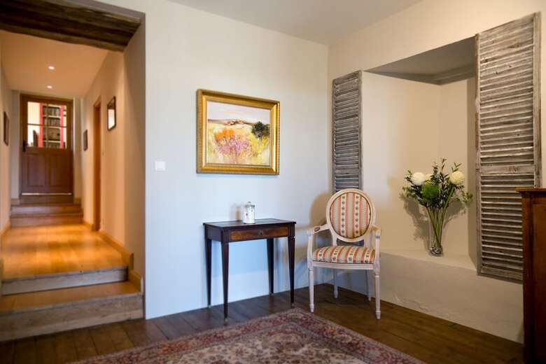 Bed & Breakfast Maison Ardure