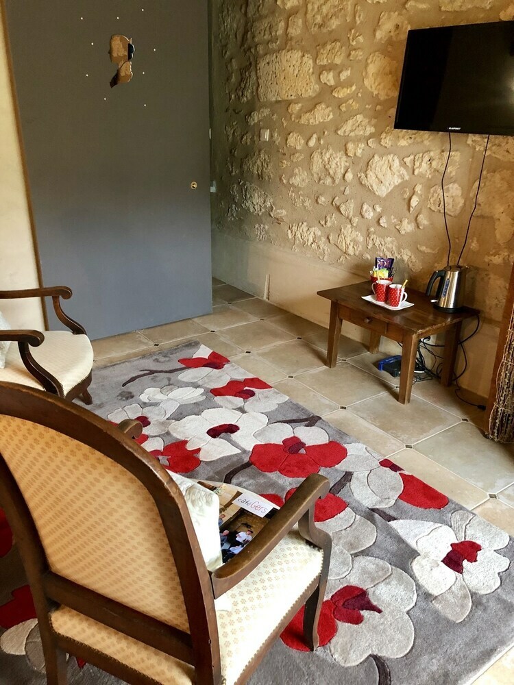 Bed & Breakfast Maison Ardure
