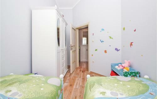 Holiday Home Suzan Bb V
