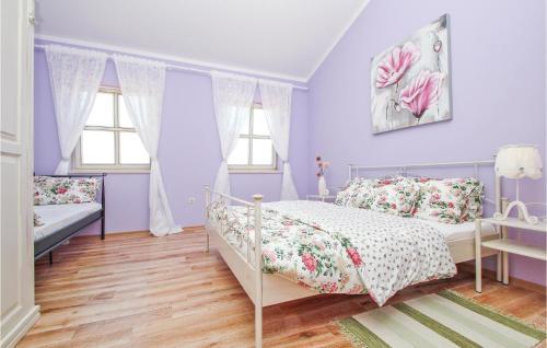 Holiday Home Suzan Bb V
