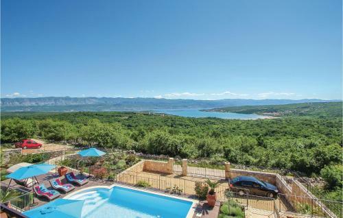 Holiday Home Suzan Bb V