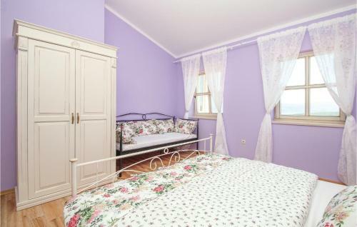 Holiday Home Suzan Bb V