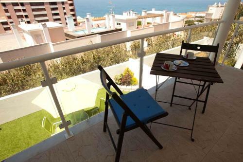 Apartamento Villa Blue Wave