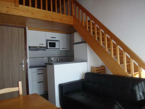 Apartamento Chalet Gabriel