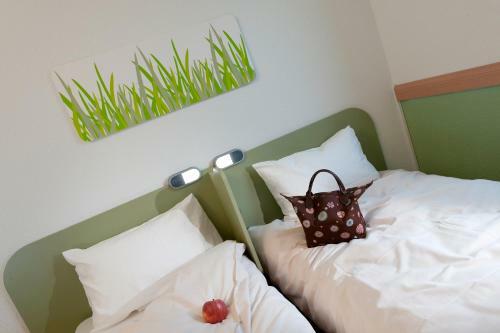 Hotel Ibis Budget Wien Sankt Marx