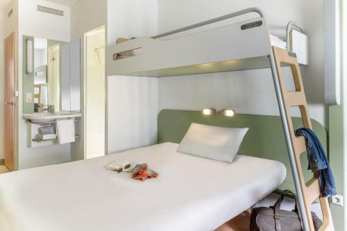 Hotel Ibis Budget Wien Sankt Marx