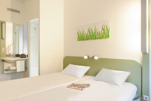 Hotel Ibis Budget Wien Sankt Marx