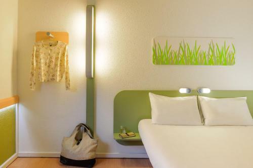Hotel Ibis Budget Wien Sankt Marx