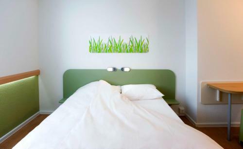Hotel Ibis Budget Wien Sankt Marx