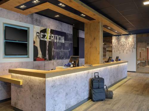 Hotel Ibis Budget Wien Sankt Marx