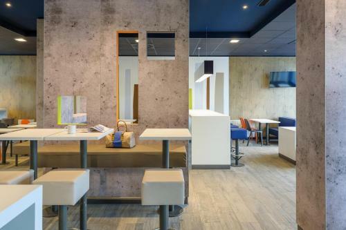 Hotel Ibis Budget Wien Sankt Marx