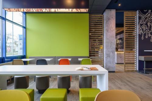 Hotel Ibis Budget Wien Sankt Marx