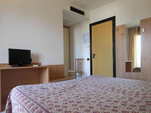 Hotel Motel Monterosa