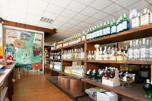 Hotel Motel Monterosa