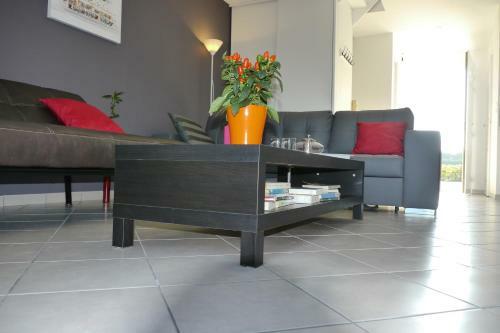 Villa La R�sidence "les Grands Vignobles"