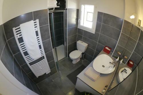 Villa La R�sidence "les Grands Vignobles"
