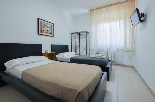 Hostal Giorgia Tassi Affittacamere